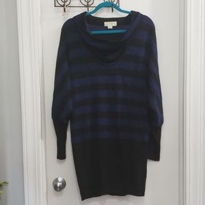Jessica Simpson sweater dress